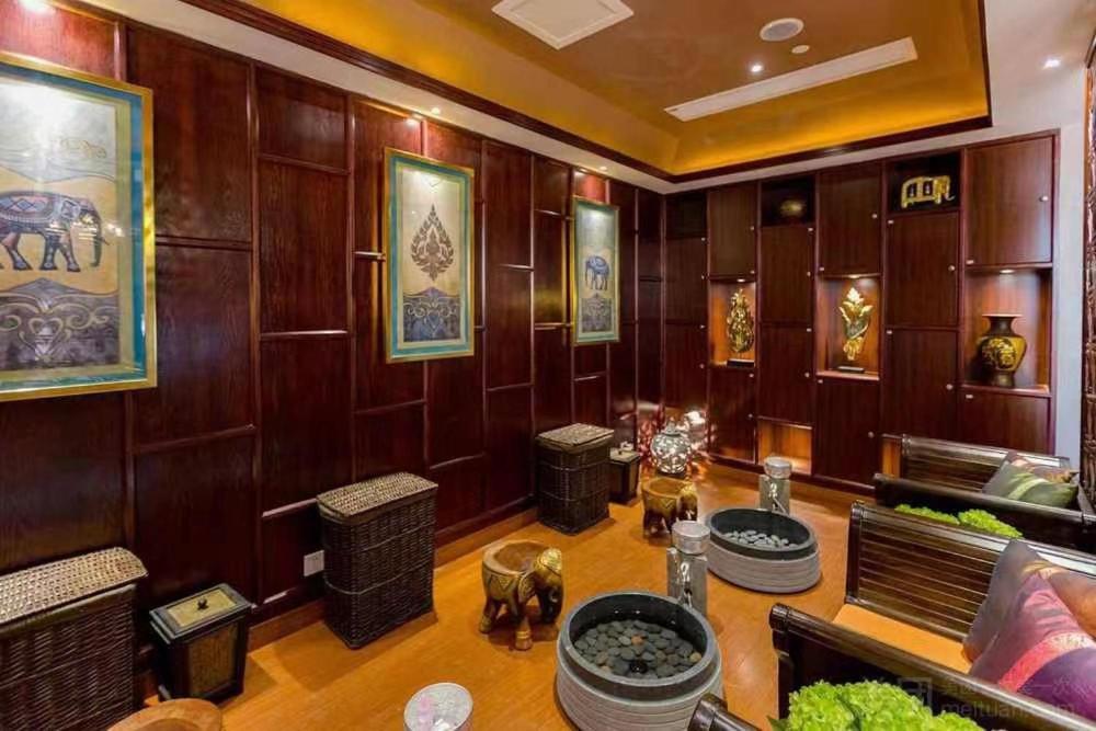 Hotel Wyndham Grand Suzhou Fenhu Xinta Zewnętrze zdjęcie